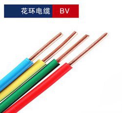 花環(huán)珠江_BV電線