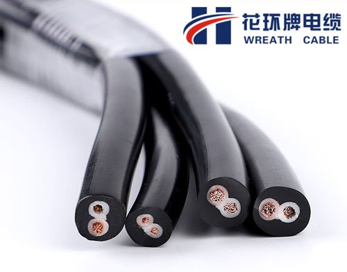 易燃易爆企業(yè)首要運(yùn)用電纜規(guī)格型號(hào)