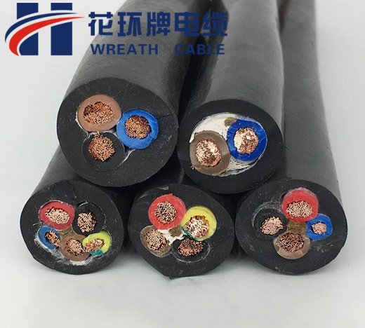 電力電纜附件要現(xiàn)場制造