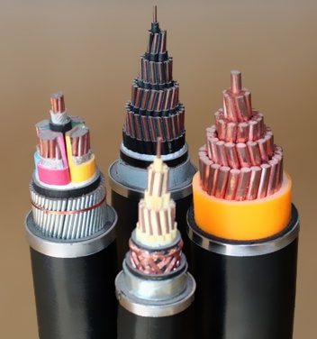 電纜外護(hù)層修正辦法與現(xiàn)場辦理