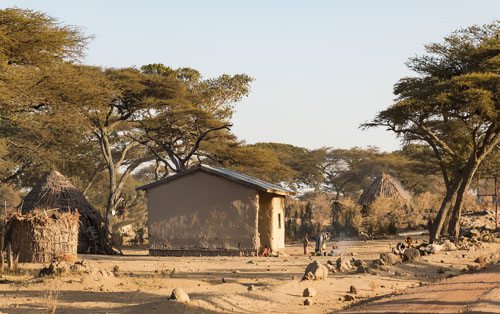 非洲微型電網(wǎng)領(lǐng)域?qū)⒂瓉?lái)飛速發(fā)展