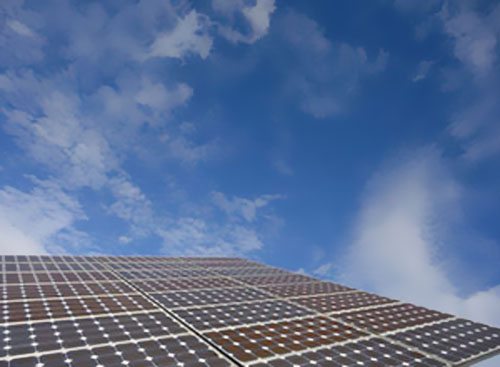 越南著手打造最大太陽(yáng)能發(fā)電廠