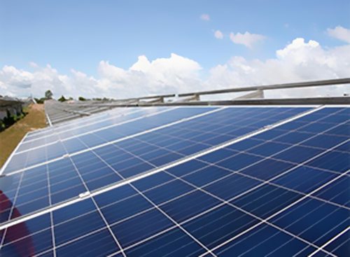 ARENA資助澳大利亞土著社區(qū)5.6MW太陽能項目