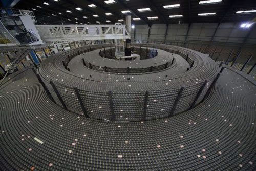 三座丹麥海上風(fēng)電場發(fā)布內(nèi)部陣列電纜招標(biāo)