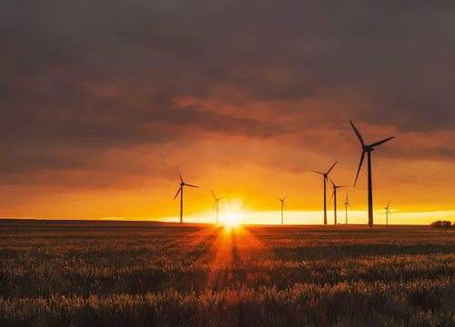 上半年德國清潔電力占35.1% 提前3年實現(xiàn)目標(biāo)