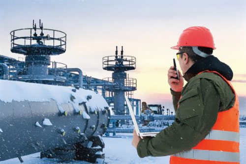 全國氣溫普降，珠江電纜分享在冬季敷設(shè)電力電纜應(yīng)注意什么？