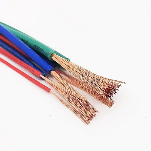 為什么有的實(shí)體店賣(mài)的電線電纜比廠家還便宜？ 