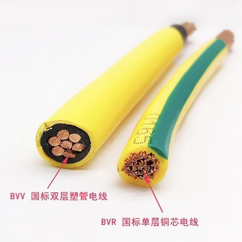 為什么有的實(shí)體店賣(mài)的電線電纜比廠家還便宜？ 