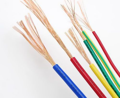 BV電線(xiàn)和BVR電線(xiàn)的區(qū)別 