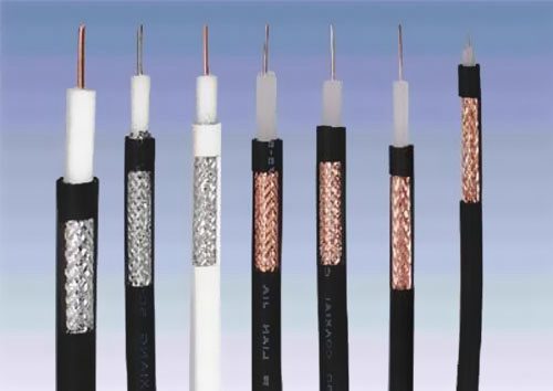 在電視監(jiān)控系統(tǒng)線纜產(chǎn)品上，我們應(yīng)如何選用？ 