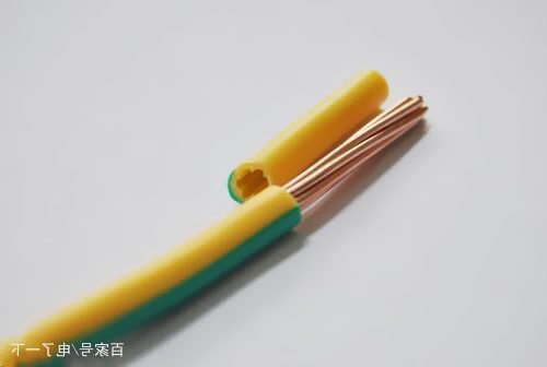 一一告訴你單股線與多股線優(yōu)缺點(diǎn)