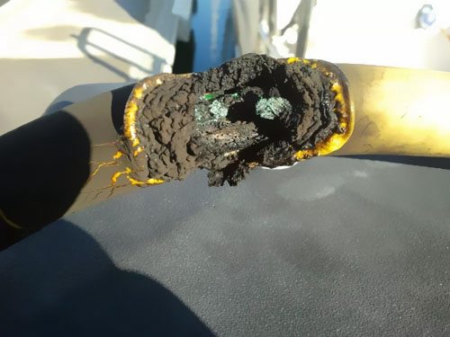 導(dǎo)體材料問題