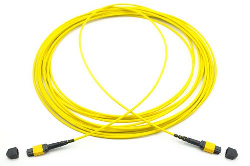 網(wǎng)絡(luò)線斷了，可不可以接起來(lái)繼續(xù)使用呢? 