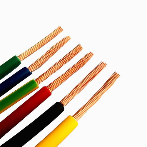 鑒別家裝電線的4個(gè)技巧 