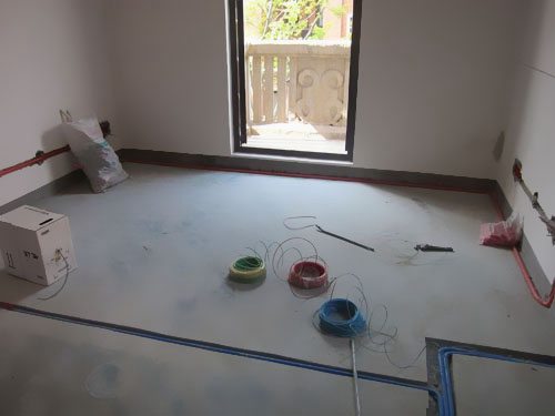 鑒別家裝電線的4個(gè)技巧 