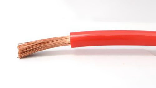 RV電線有什么用途？ 