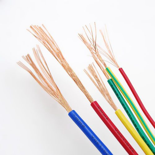 國(guó)標(biāo)BVR絕緣電線選購(gòu)小知識(shí) 