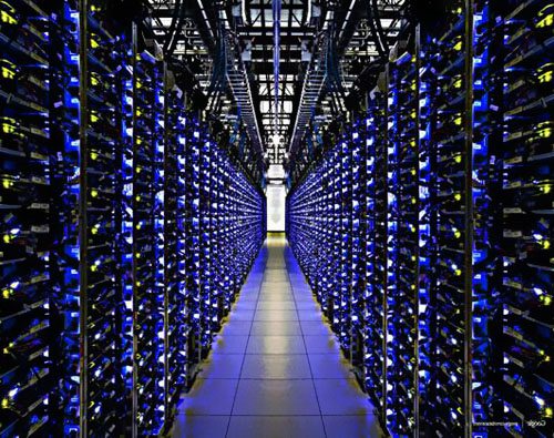 關島Type 3數(shù)據(jù)中心GNC擬于2020年一季度完工