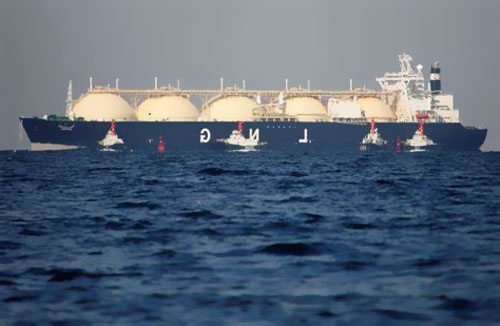 到2040年天然氣需求上升將帶動(dòng)2萬(wàn)億美元投資