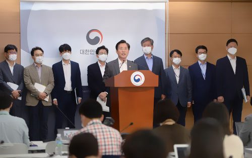 韓國(guó)公布2020-25年600億美元綠色新政計(jì)劃