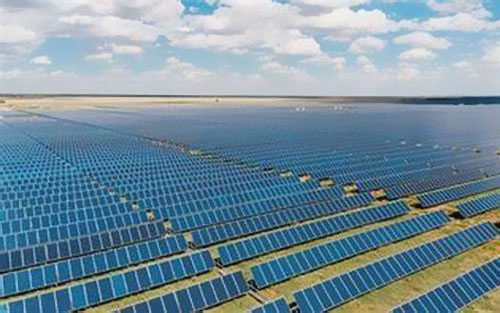 南非啟動(dòng)2.6吉瓦新可再生能源項(xiàng)目招標(biāo)