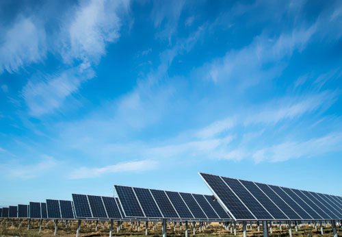 到2024年印度煤炭公司將斥資近8億美元開發(fā)太陽(yáng)能