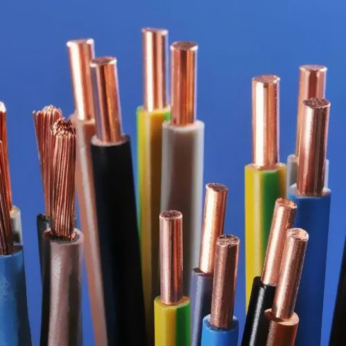 光伏電纜介紹及選型