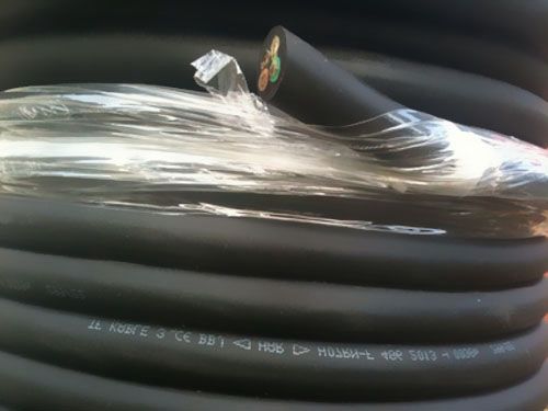 珠江電纜給你說說電纜檢測(cè)的重要性